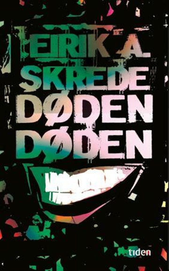 Dødendøden - dikt