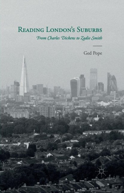 Reading London's Suburbs