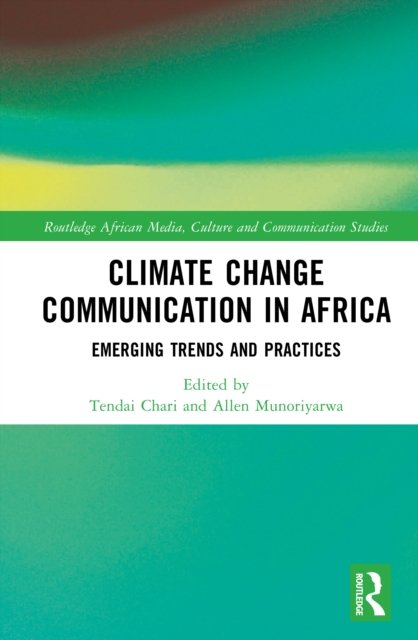 Climate Change Communication in Africa