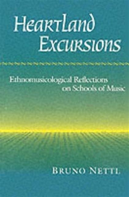 Heartland Excursions