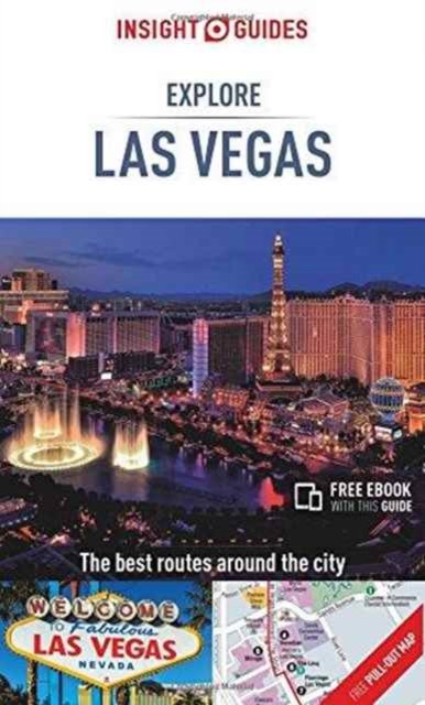 Insight Guides Explore Las Vegas (Travel Guide with Free eBook)