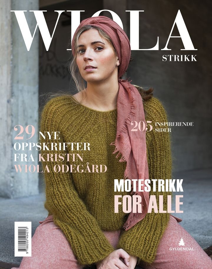Wiolastrikk - 29 favoritter