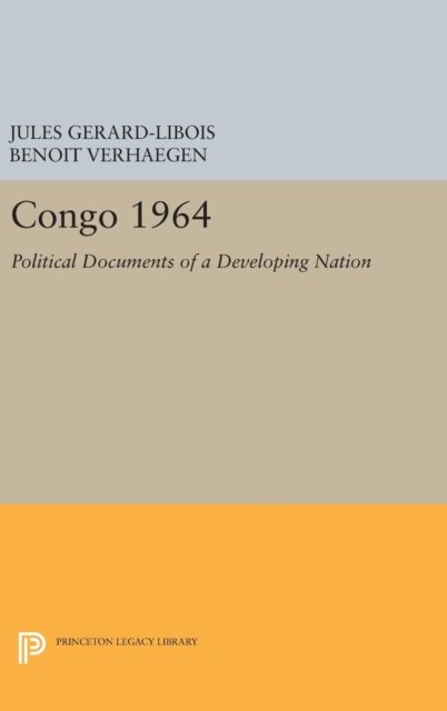 Congo 1964