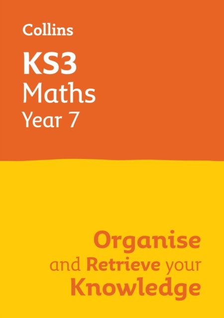 KS3 MATHS YR 7 ORGANISE_KS3 RE