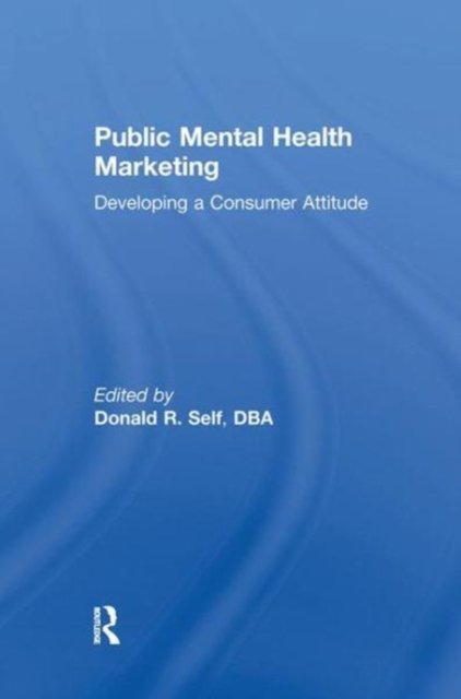 Public Mental Health Marketing