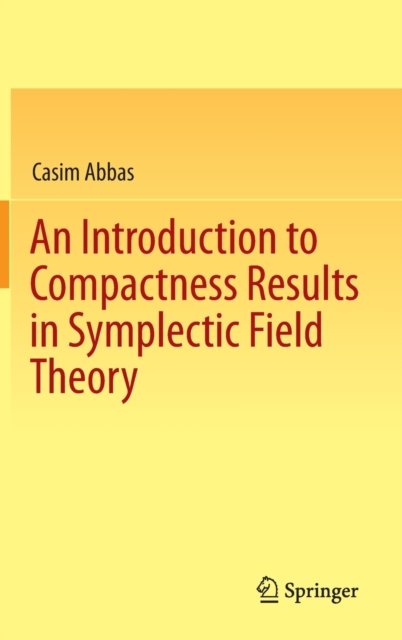 An Introduction to Compactness Results in Symplectic Field Theory