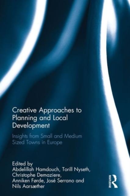 Creative Approaches to Planning and Local Development