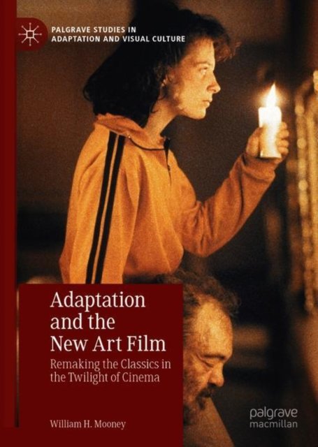 Adaptation and the New Art Film