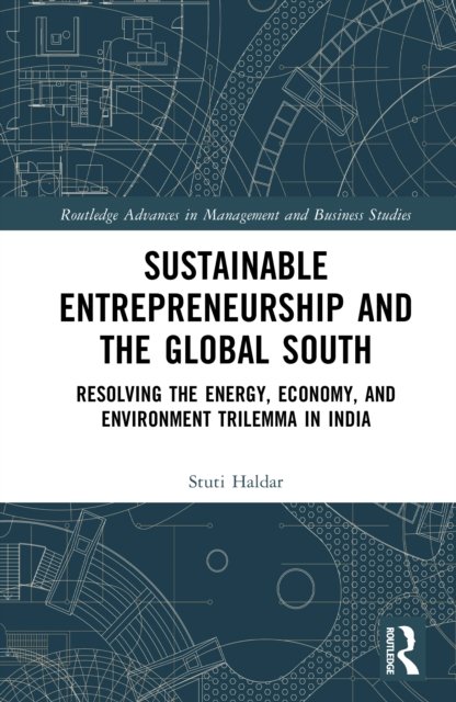 Sustainable Entrepreneurship and the Global South