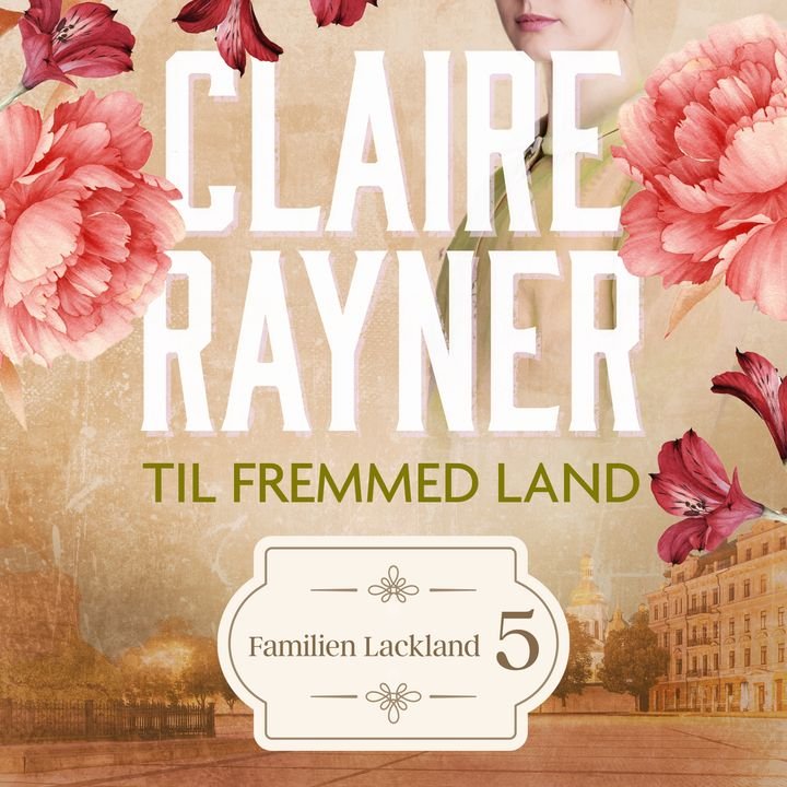 Til fremmed land
