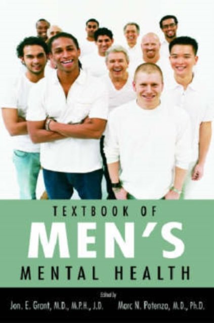 Textbook of Men''s Mental Health