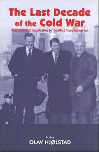 The Last Decade of the Cold War