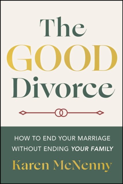 The Good Divorce