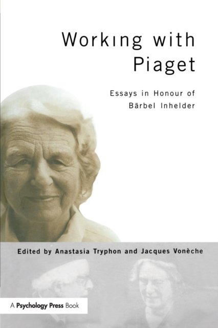 Working with Piaget