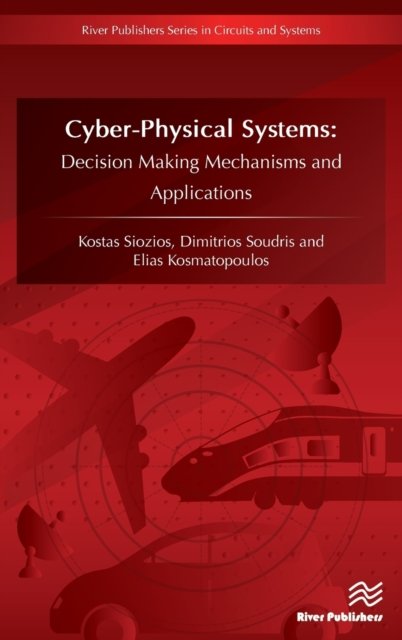 CyberPhysical Systems