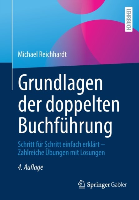 Grundlagen der doppelten Buchfuhrung