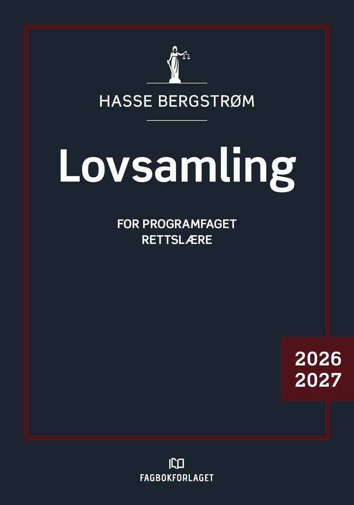 Lovsamling