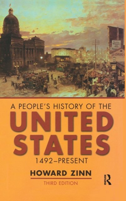A People''s History of the United States