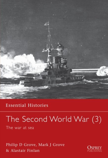 The Second World War (3)