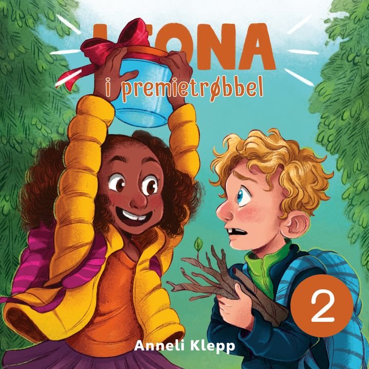 Leona I Premietr bbel Anneli Klepp ARK no leona-i-premietr-bbel-anneli-klepp-ark-no