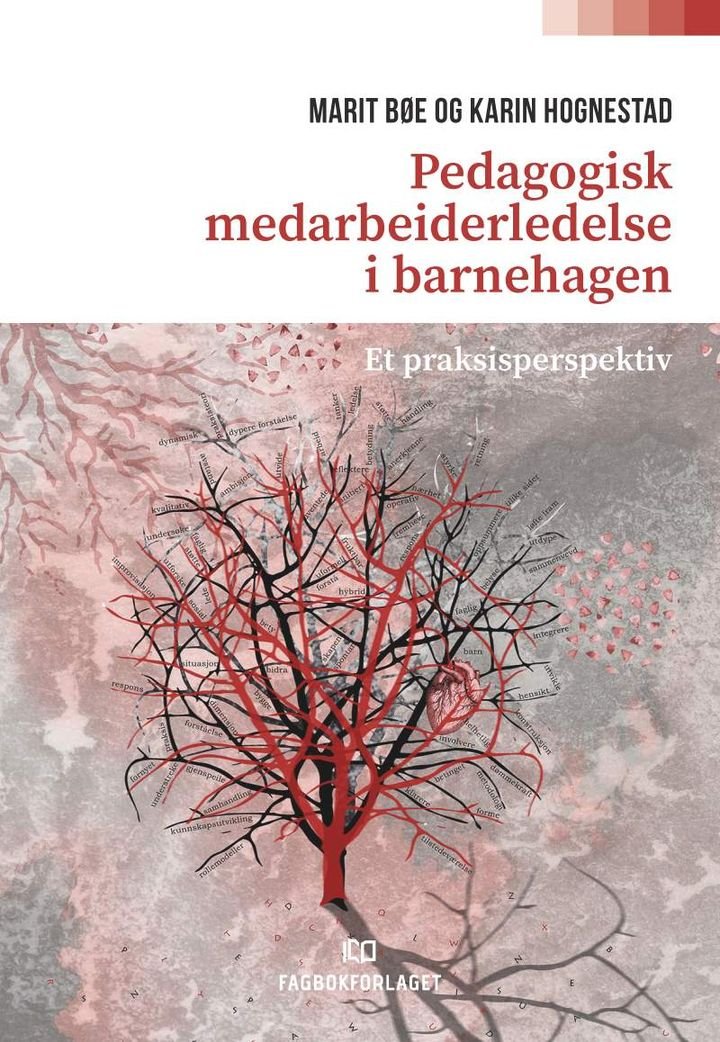 Pedagogisk medarbeiderledelse i barnehagen - et praksisperspektiv