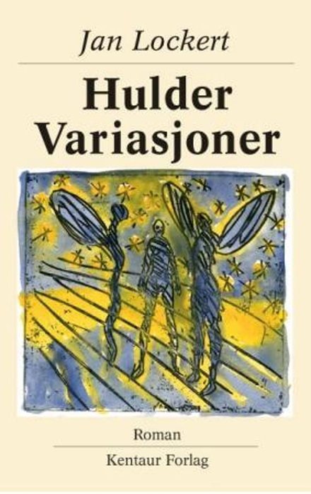 Hulder variasjoner