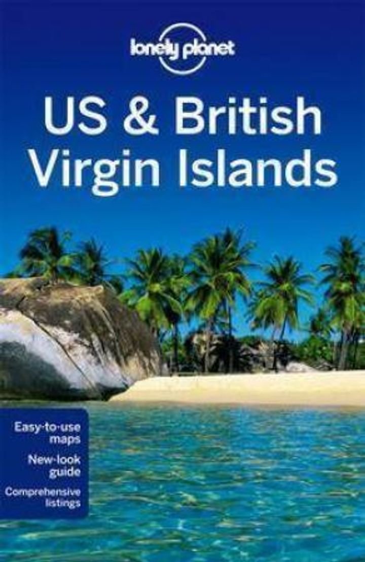 US & British Virgin Islands