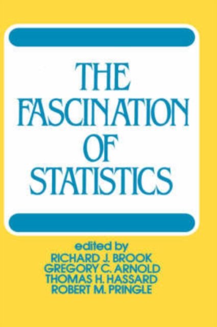 The Fascination of Statistics