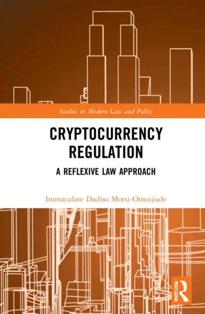 Cryptocurrency Regulation