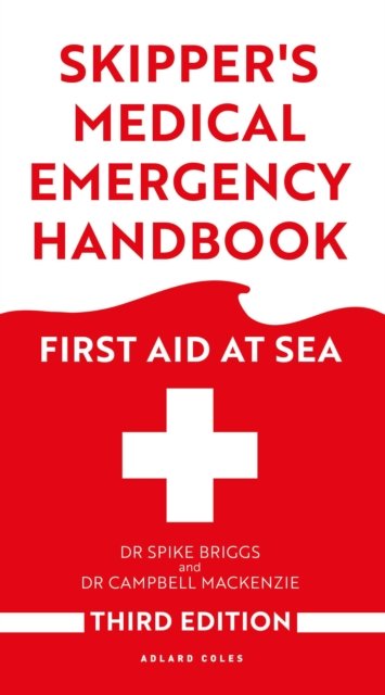 Skipper''s Medical Emergency Handbook