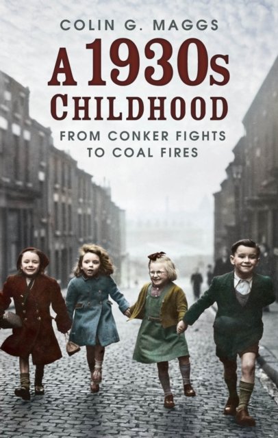 1930s Childhood