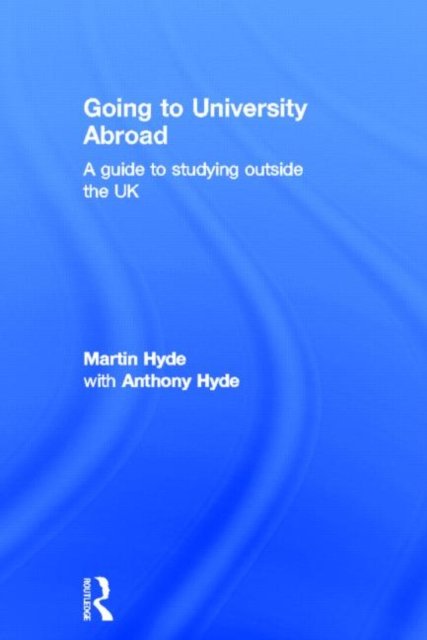 Going to University Abroad