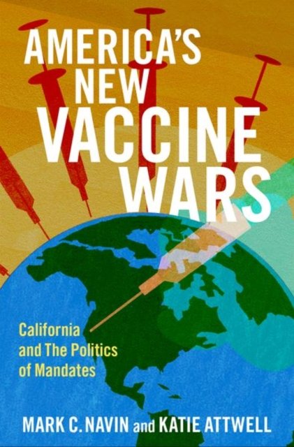America''s New Vaccine Wars
