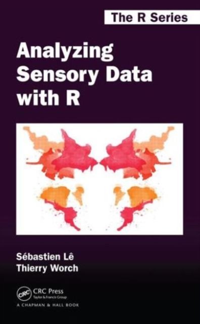 Analyzing Sensory Data With R