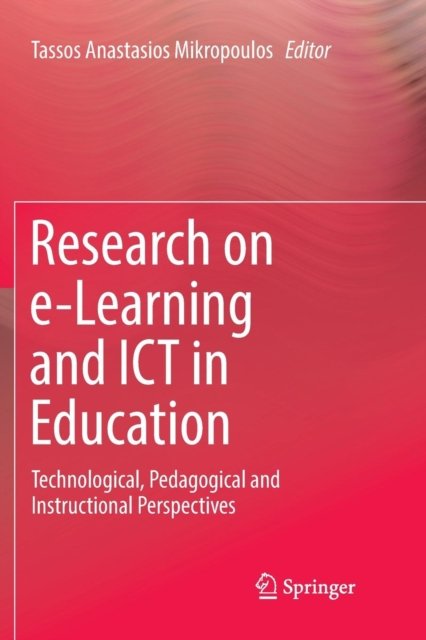 Research on e-Learning and ICT in Education