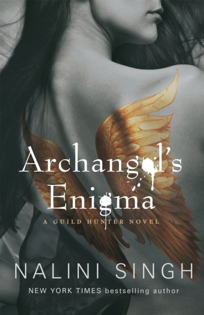 Archangel''s Enigma