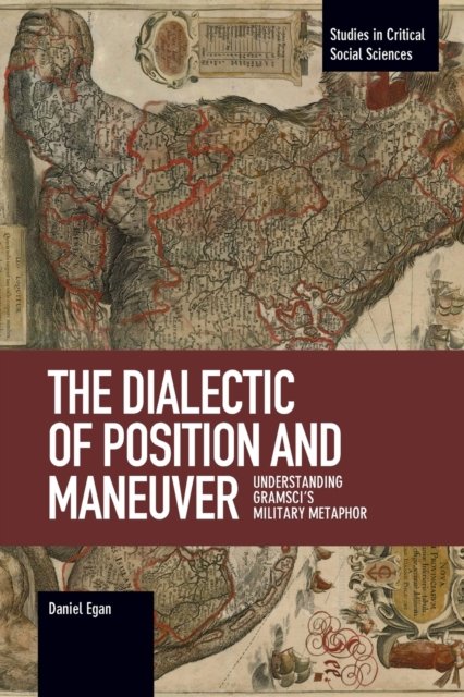 The Dialectic Of Position And Maneuver