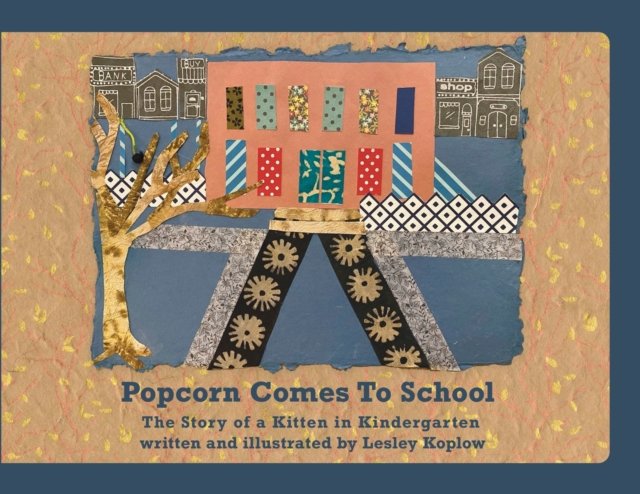 Popcorn Comes to School