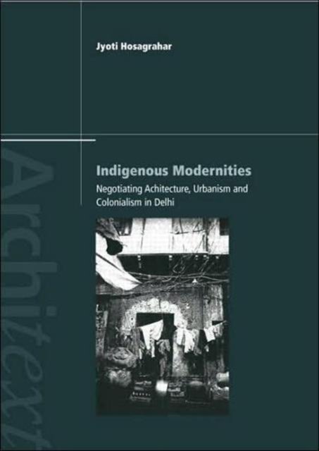 Inidigenous Modernities