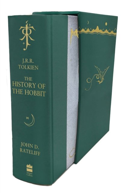 HISTORY OF HOBBIT HB+