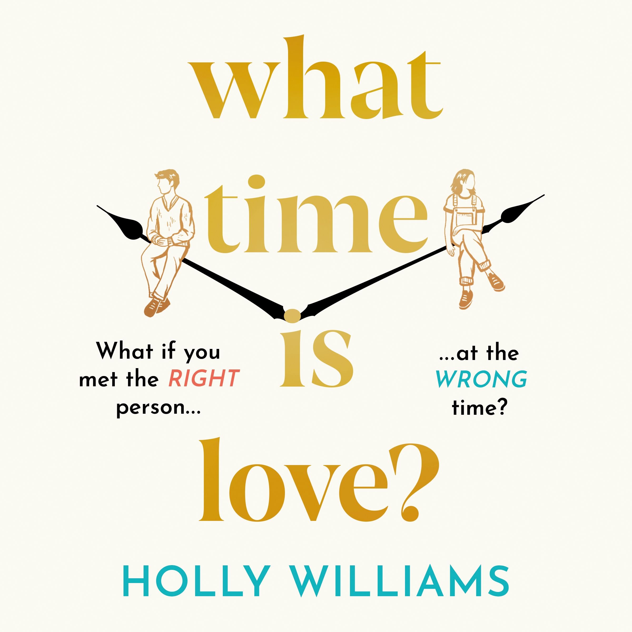 What Time is Love?