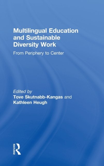 Multilingual Education and Sustainable Diversity Work