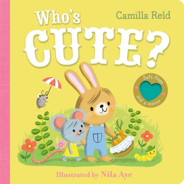 Who''s Cute?