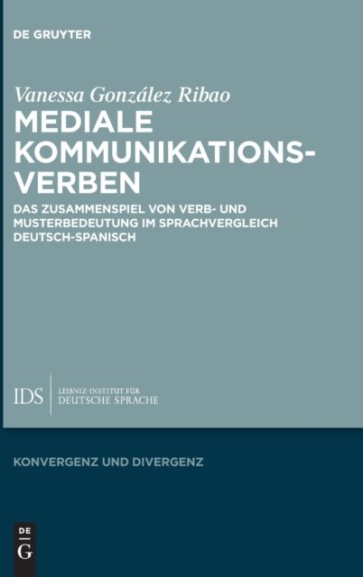 Mediale Kommunikationsverben