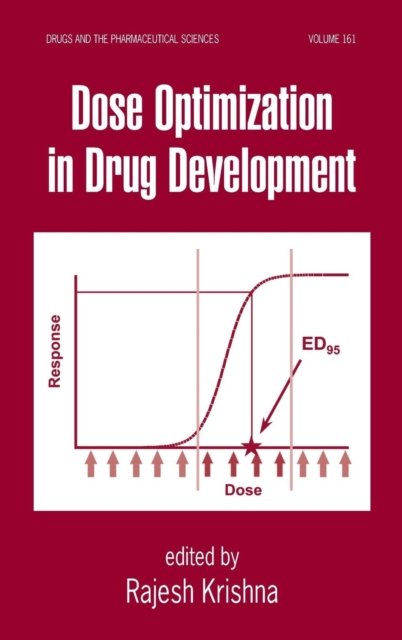 Dose Optimization in Drug Development