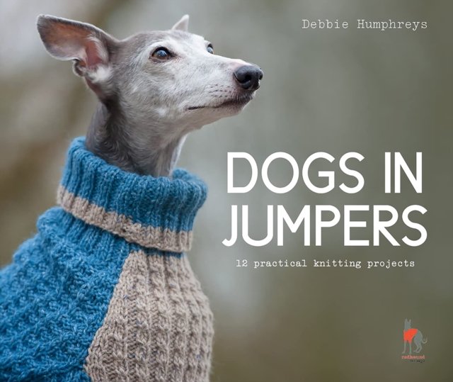 DOGS IN JUMPERS PB