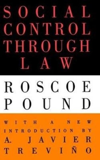 Social Control Through Law