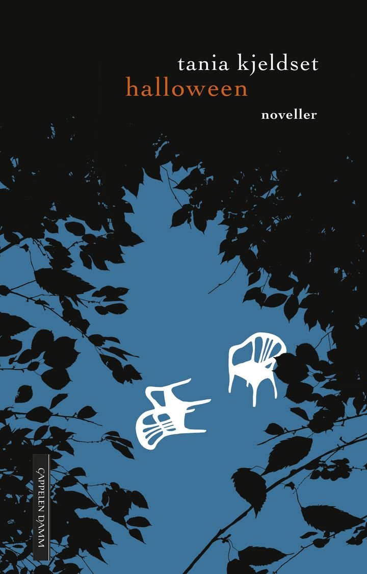 Halloween - noveller