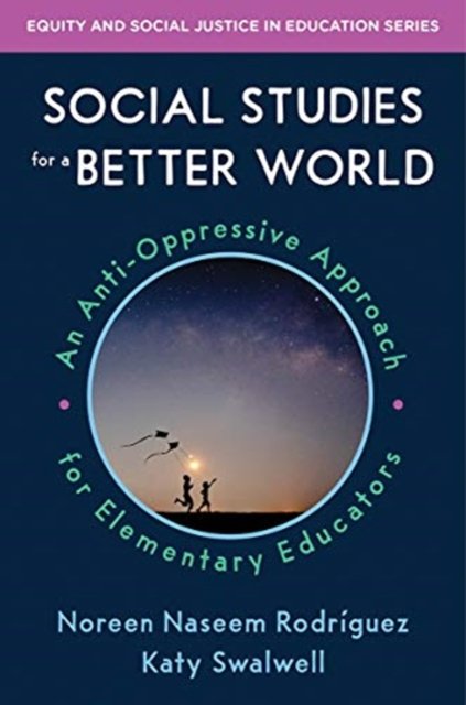 Social Studies for a Better World