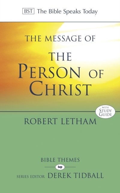 The Message of the Person of Christ – The Word Made Flesh